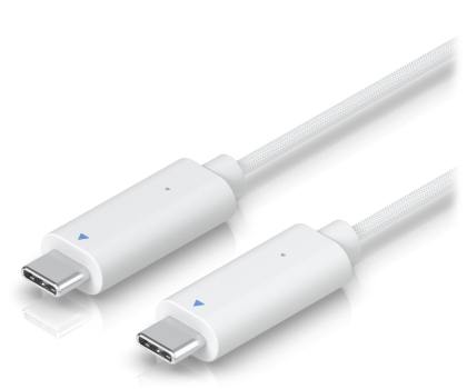 Akcesoria do monitoringu Ubiquiti UACC-AI-Theta-Audio-Cable Kabel audio 1m PVC